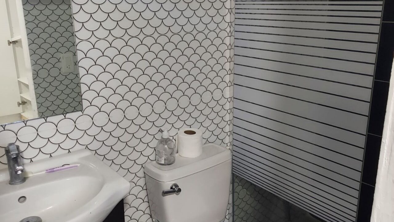 Photo of Bathroom in Los Frailes