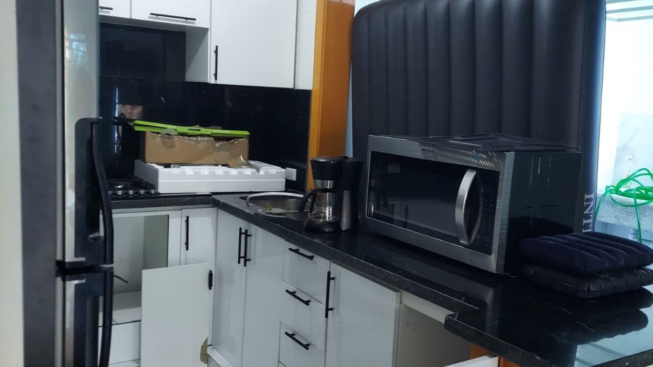 Photo of Kitchen in Los Frailes