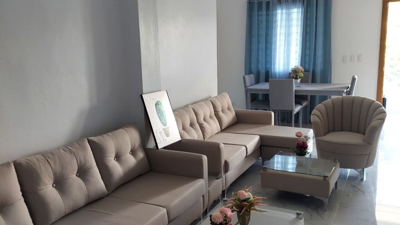 Photo of Livingroom in Los Frailes