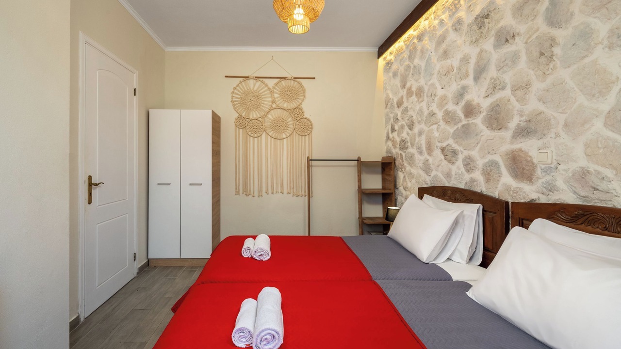 Photo of Bedroom in Fanes