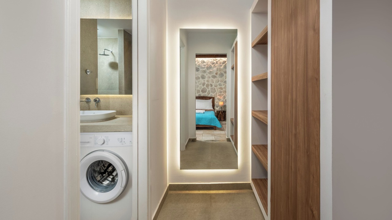 Photo of Bathroom in Fanes