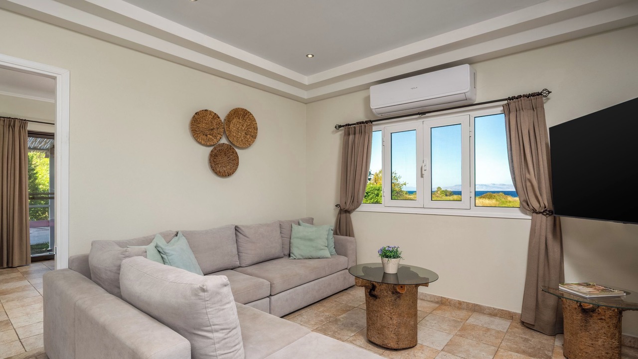 Photo of Livingroom in Fanes