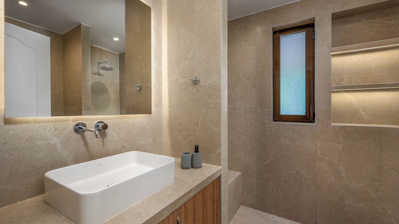 Photo of Bathroom in Fanes