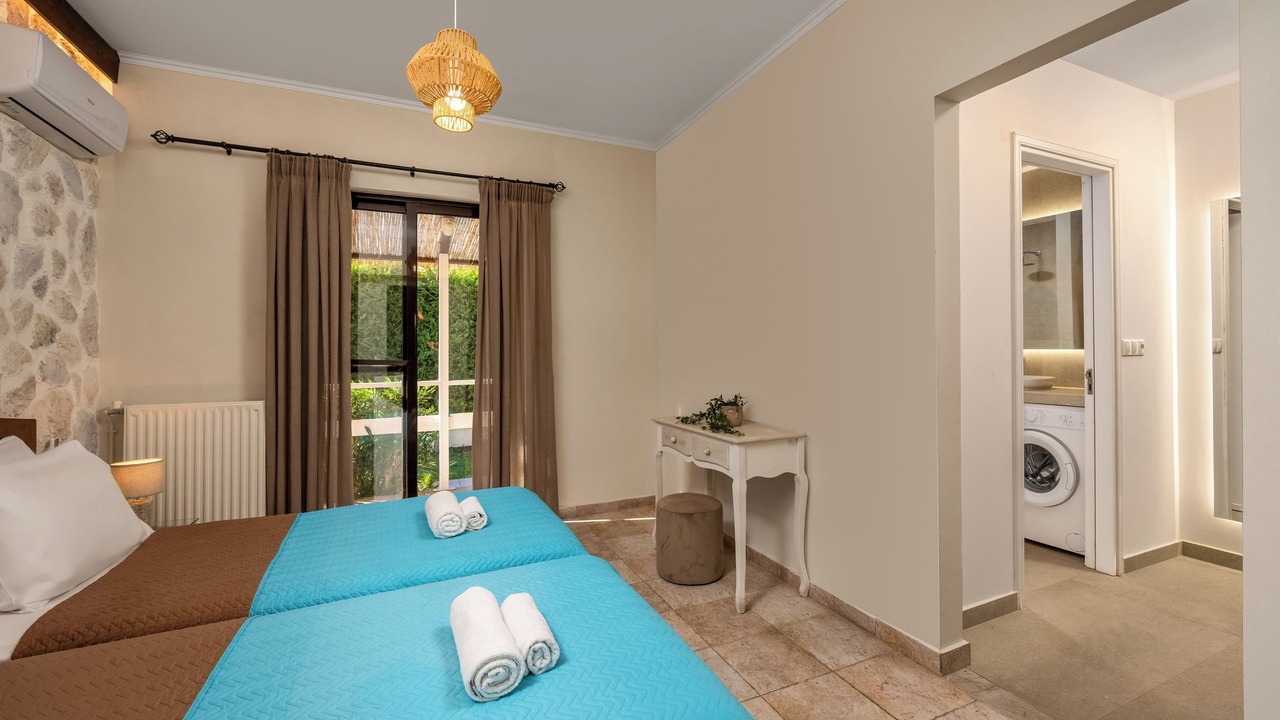 Photo of Bedroom in Fanes