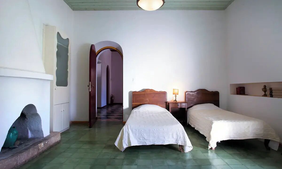 Photo of Bedroom in Mantoudi-Limni-Agia Anna