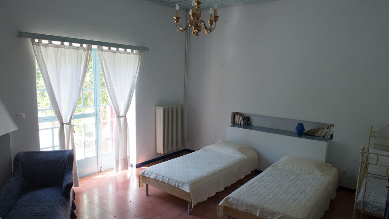 Photo of Bedroom in Mantoudi-Limni-Agia Anna