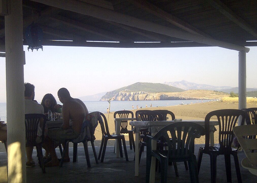 Photo of Outdoor in Mantoudi-Limni-Agia Anna