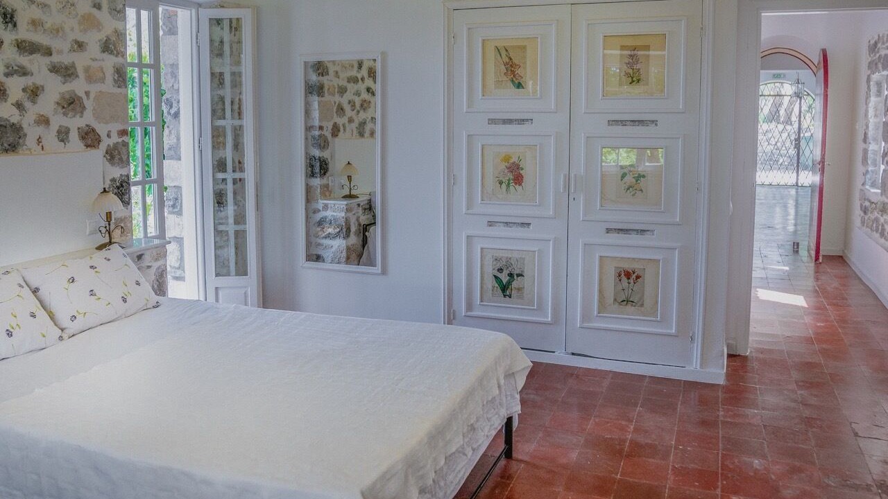 Photo of Bedroom in Mantoudi-Limni-Agia Anna
