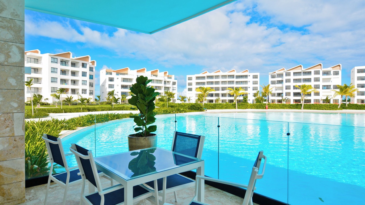 Photo of Outdoor in Punta Cana