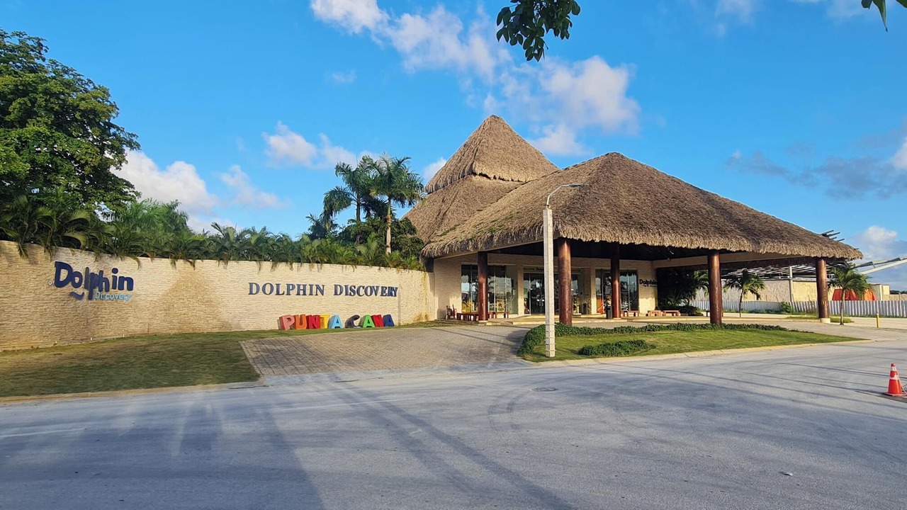 Photo of Outdoor in Punta Cana