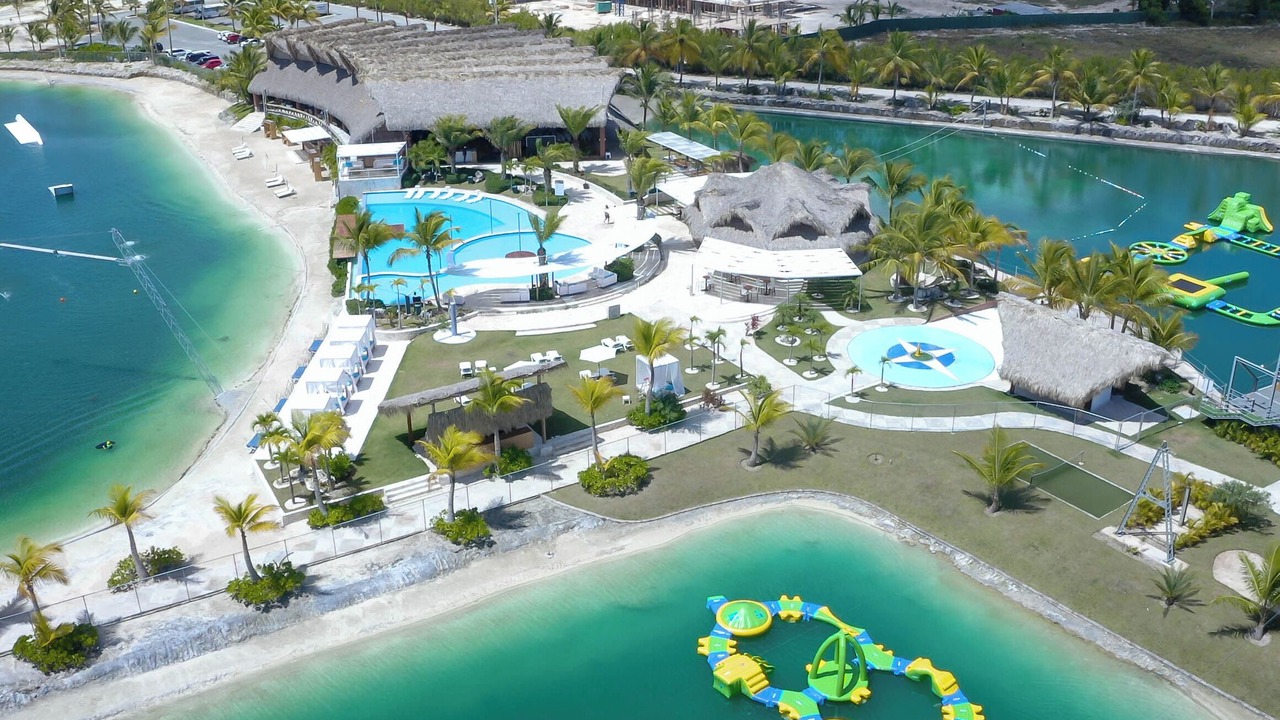 Photo of Outdoor in Punta Cana