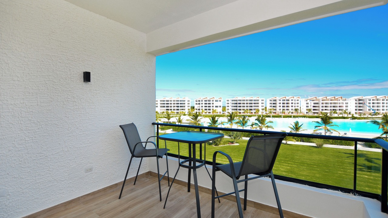 Photo of Outdoor in Punta Cana