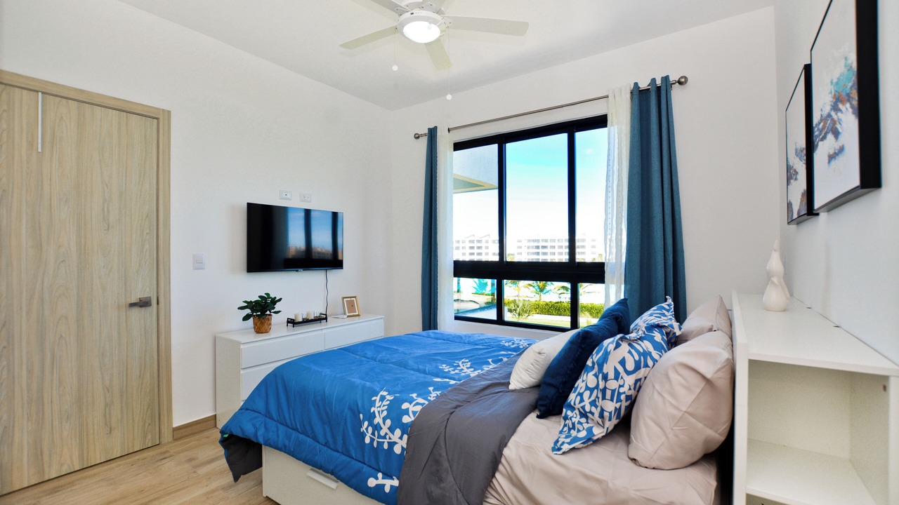 Photo of Bedroom in Punta Cana