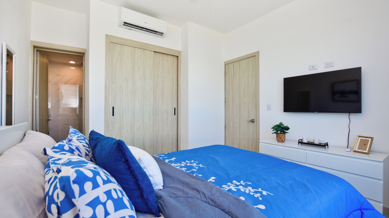 Photo of Bedroom in Punta Cana