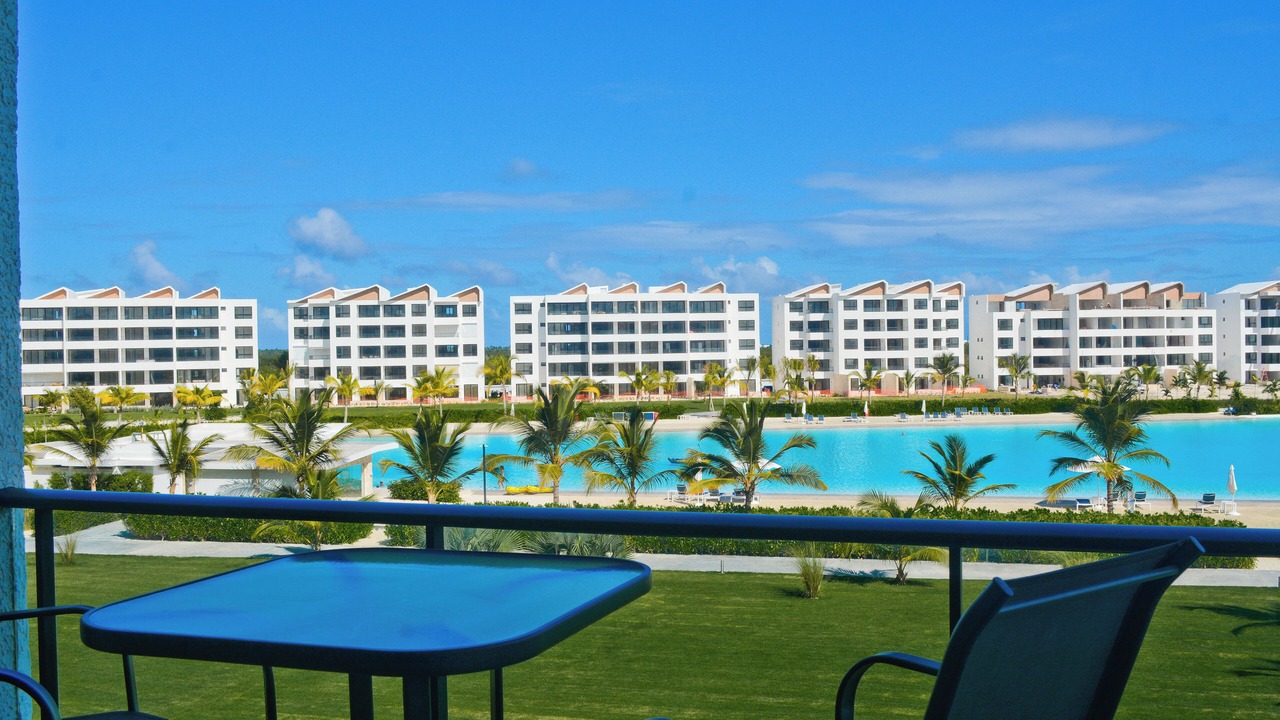 Photo of Outdoor in Punta Cana