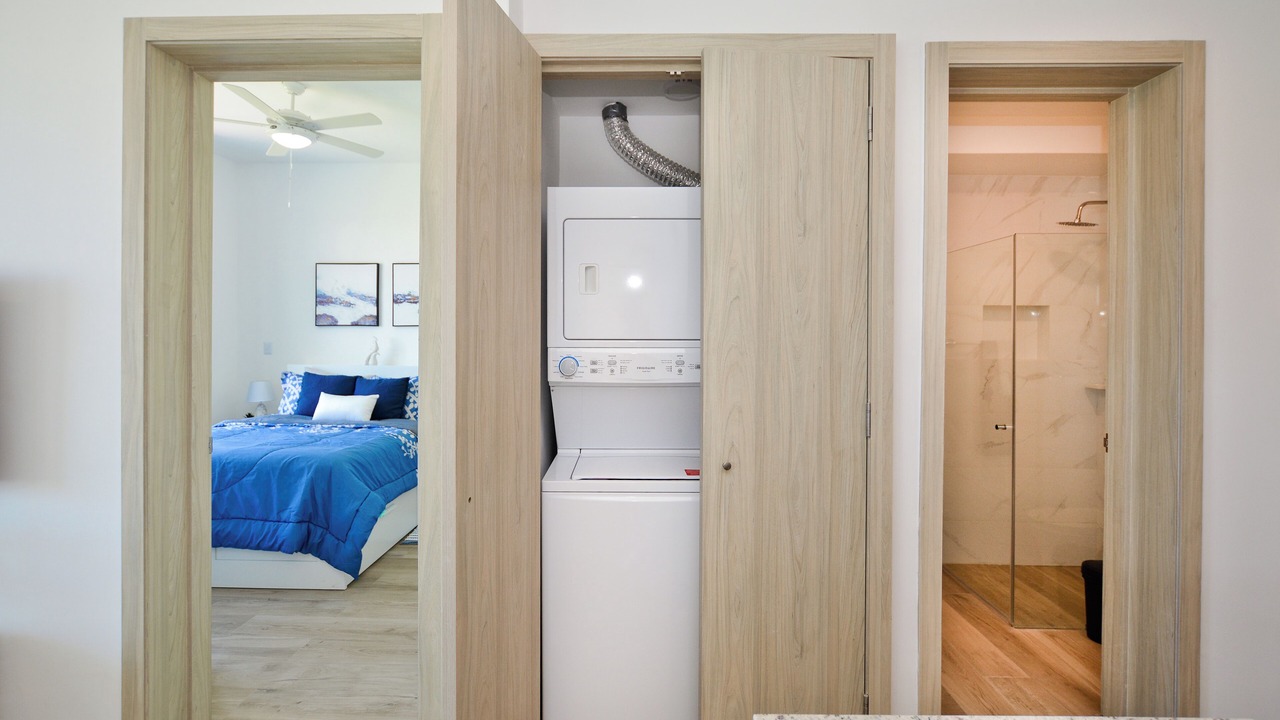 Photo of Bedroom in Punta Cana
