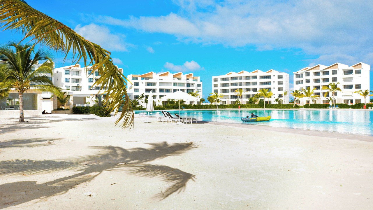 Photo of Outdoor in Punta Cana