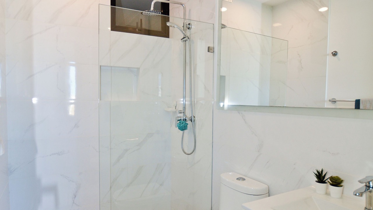Photo of Bathroom in Punta Cana