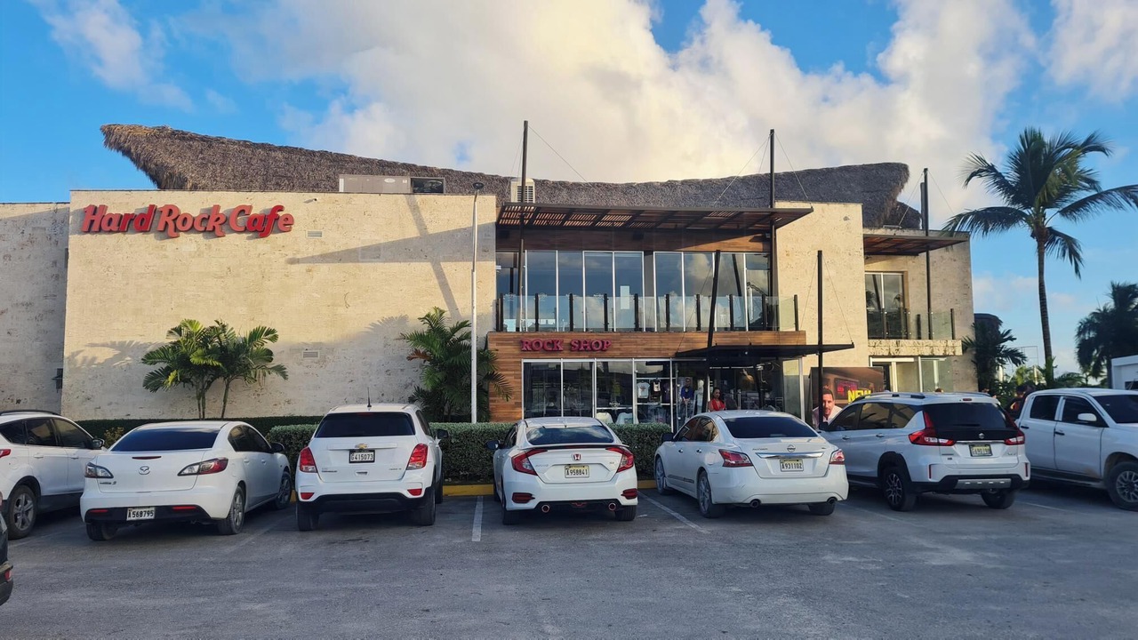 Photo of Outdoor in Punta Cana