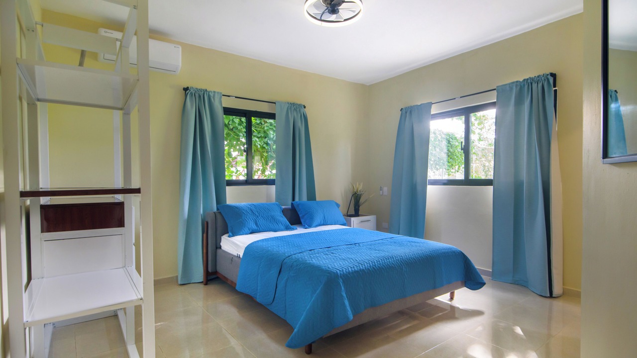 Photo of Bedroom in Rio San Juan