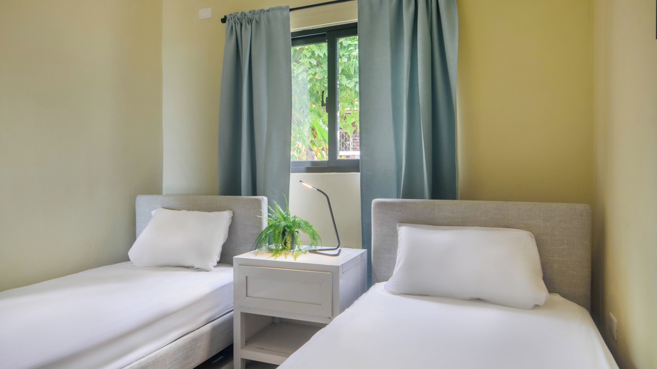 Photo of Bedroom in Rio San Juan