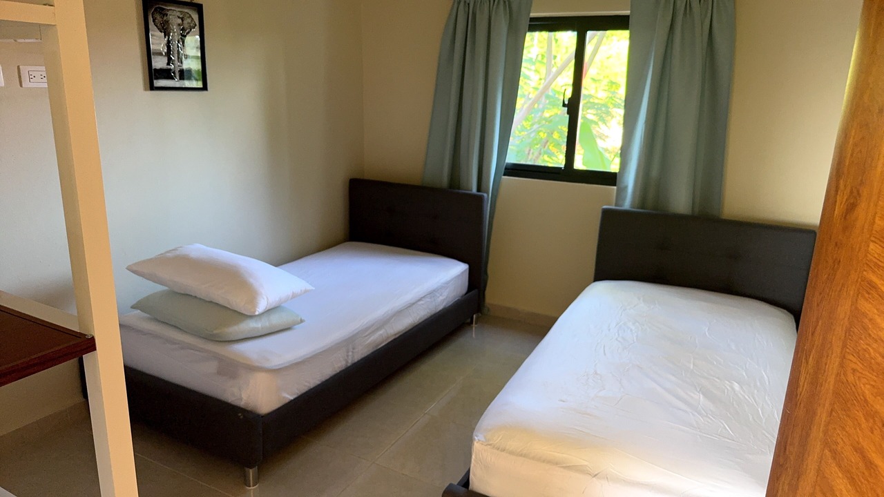 Photo of Bedroom in Rio San Juan