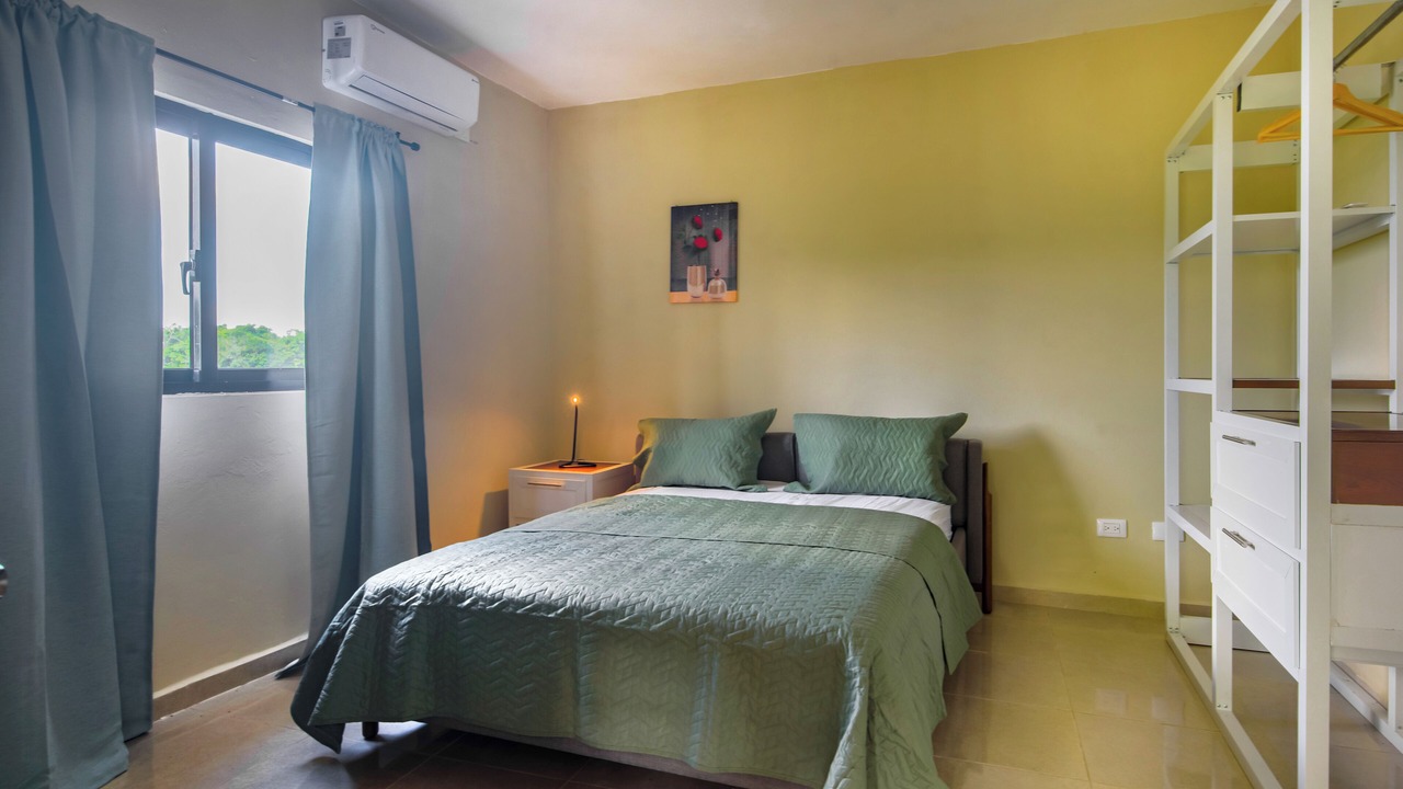 Photo of Bedroom in Rio San Juan