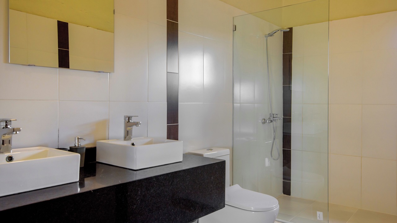 Photo of Bathroom in Rio San Juan