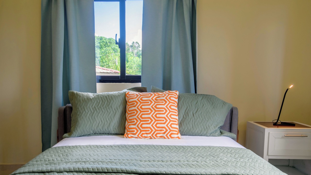 Photo of Bedroom in Rio San Juan