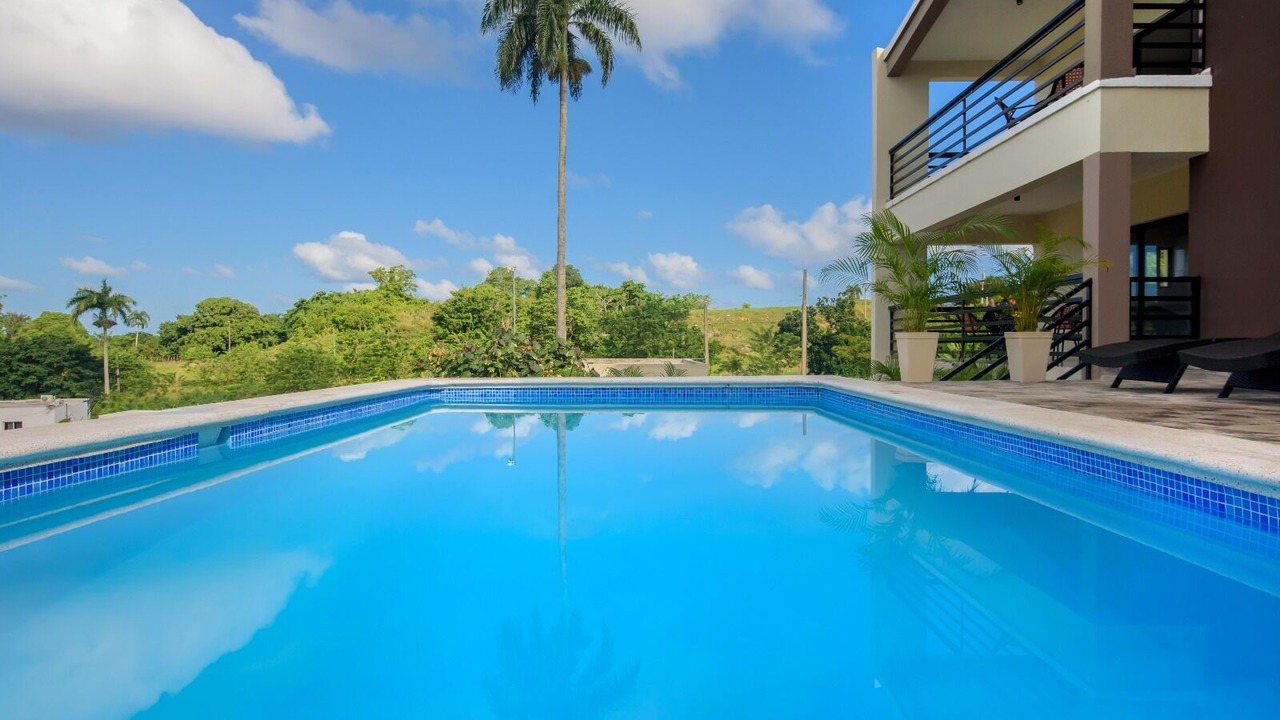 Photo of Outdoor in Rio San Juan