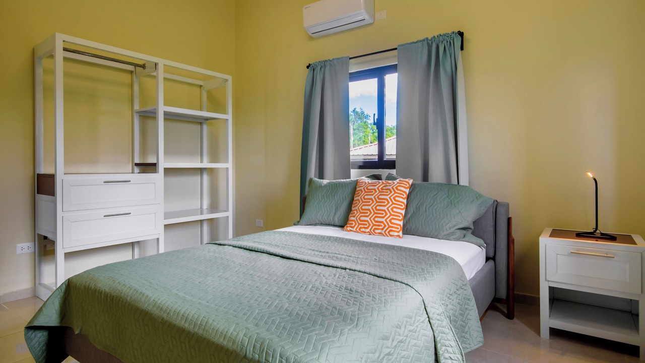 Photo of Bedroom in Rio San Juan