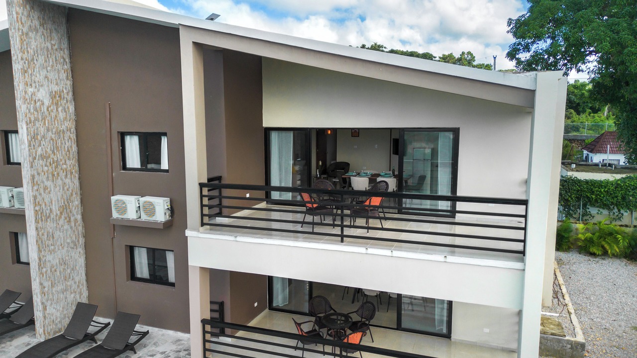 Photo of Outdoor in Rio San Juan