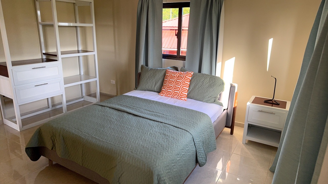 Photo of Bedroom in Rio San Juan