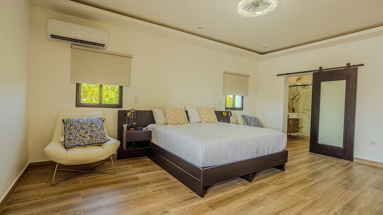 Photo of Bedroom in Urbanizacion Tavarez