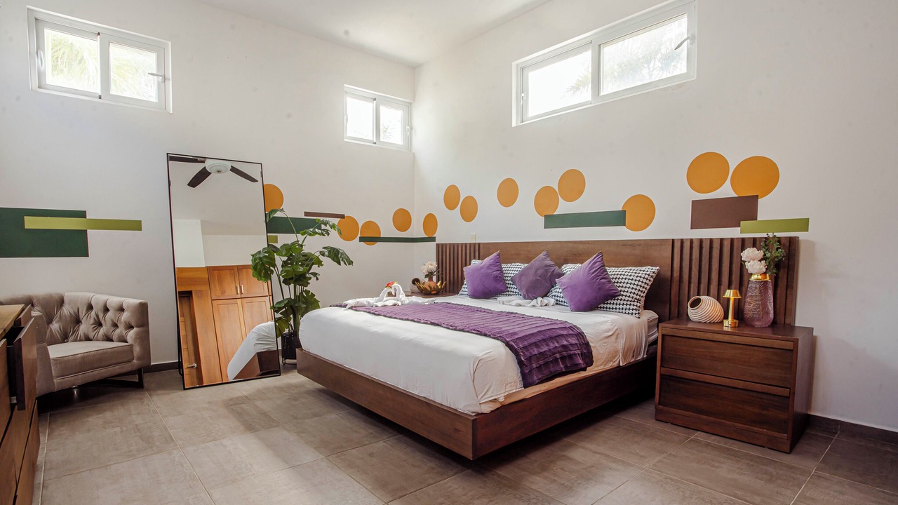 Photo of Bedroom in Urbanizacion Tavarez
