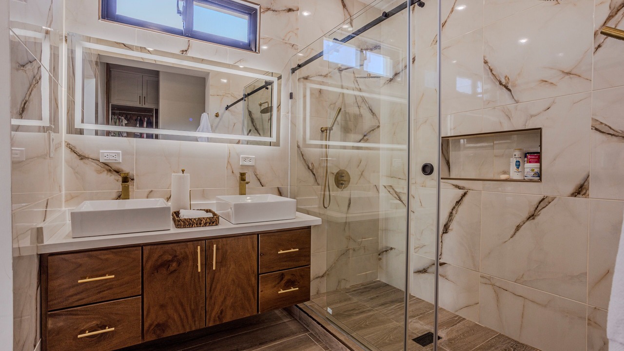 Photo of Bathroom in Urbanizacion Tavarez