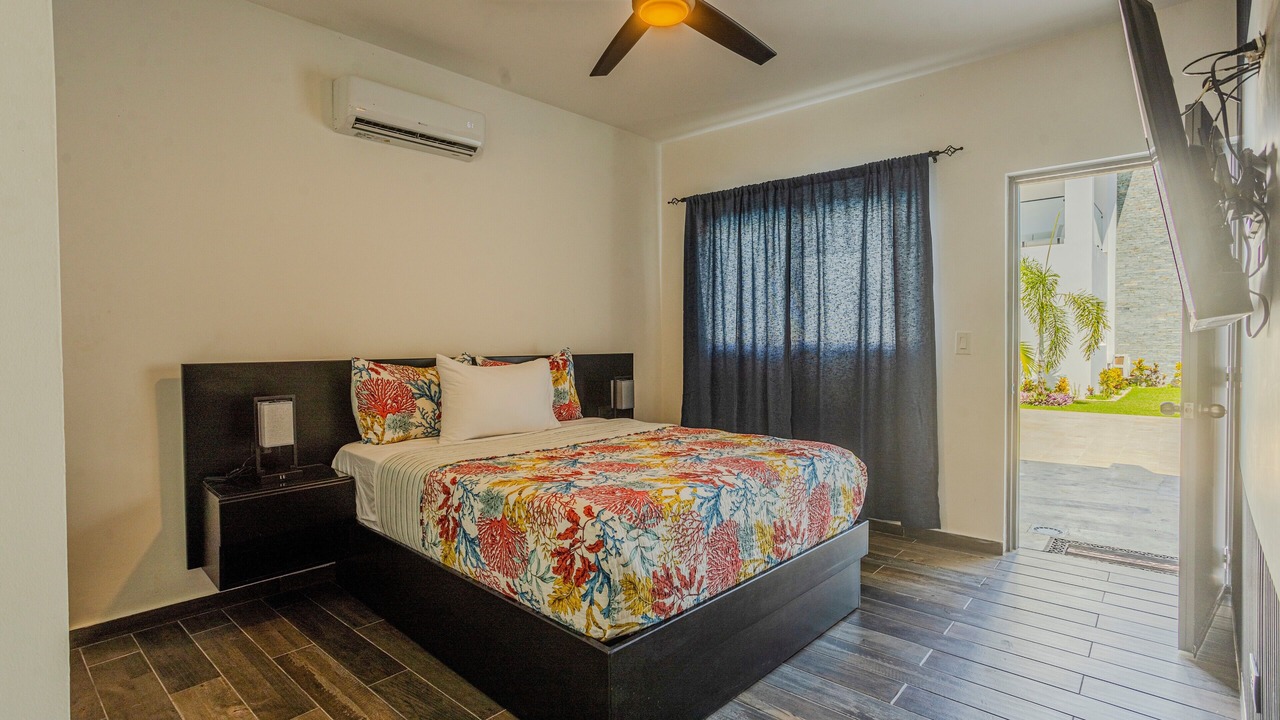 Photo of Bedroom in Urbanizacion Tavarez