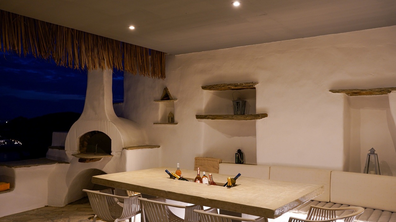 Photo of Outdoor in Agios Sostis