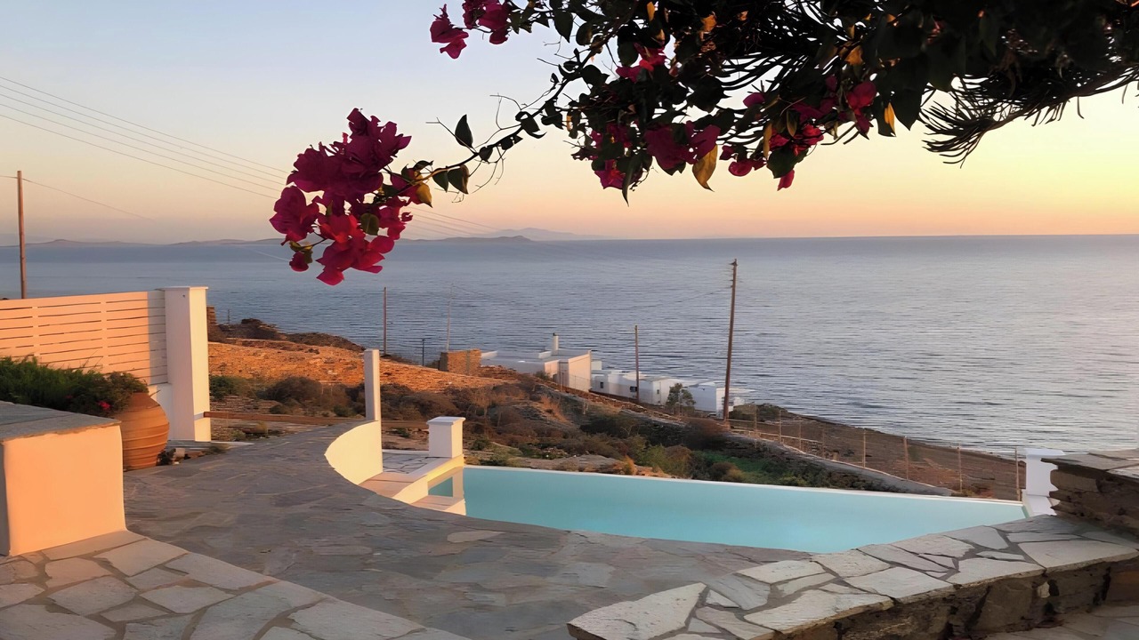 Photo of Outdoor in Agios Sostis