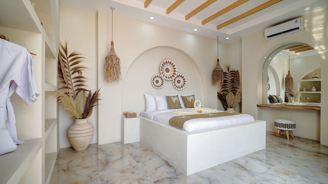 Photo of Bedroom in Pemogan