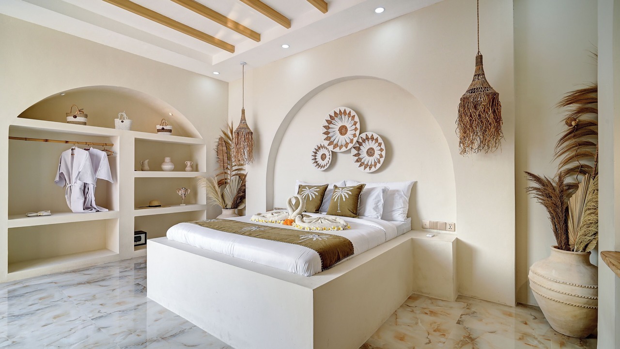 Photo of Bedroom in Pemogan