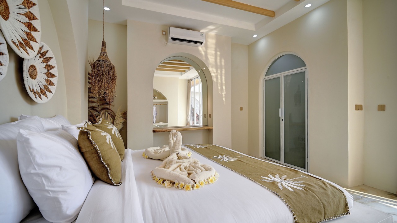 Photo of Bedroom in Pemogan