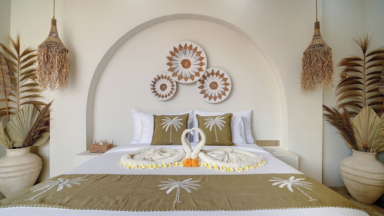 Photo of Bedroom in Pemogan