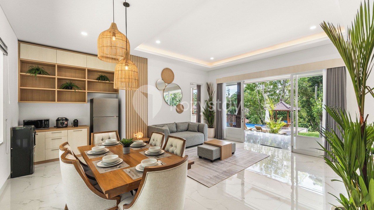 Photo of Livingroom in Kaba-Kaba