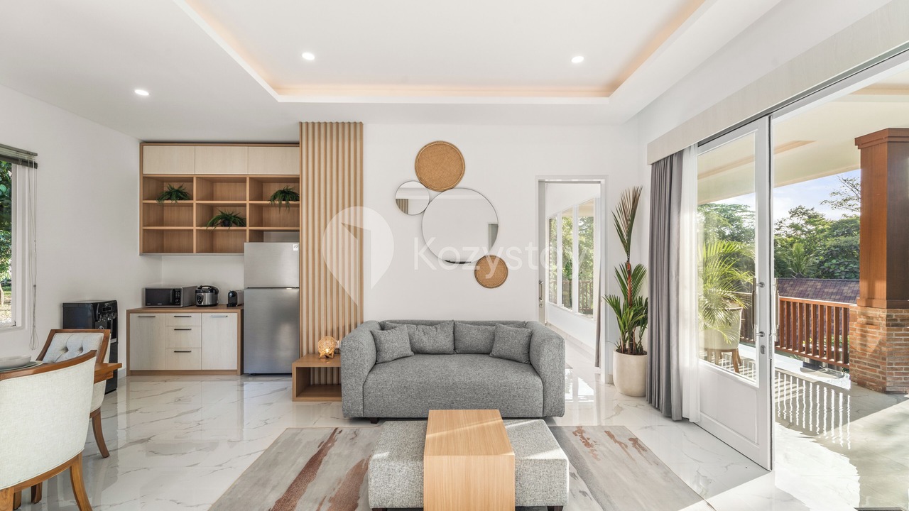 Photo of Livingroom in Kaba-Kaba