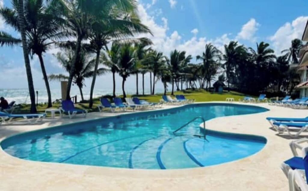 Photo of Outdoor in Cabarete