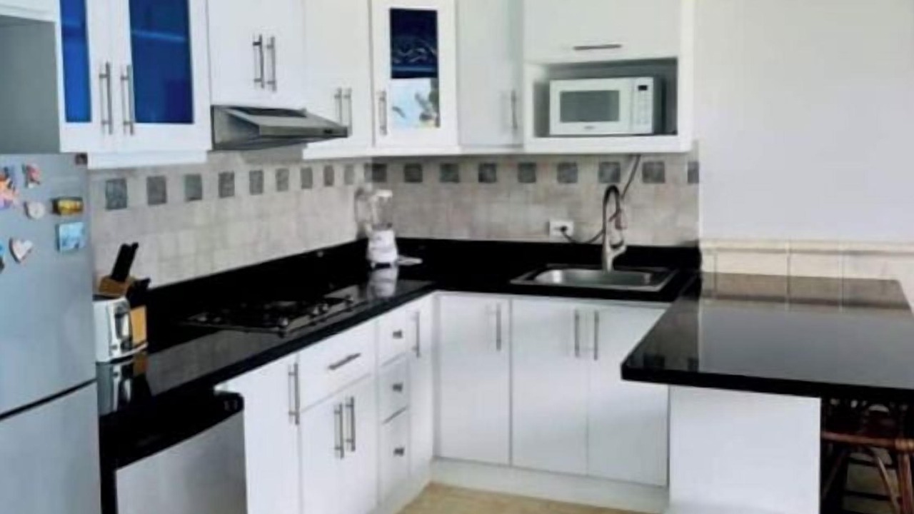 Photo of Kitchen in Cabarete
