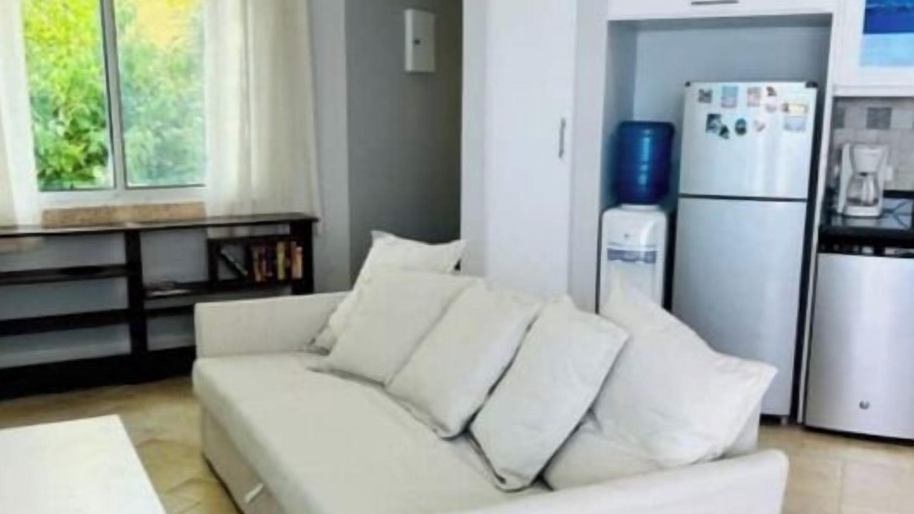 Photo of Livingroom in Cabarete