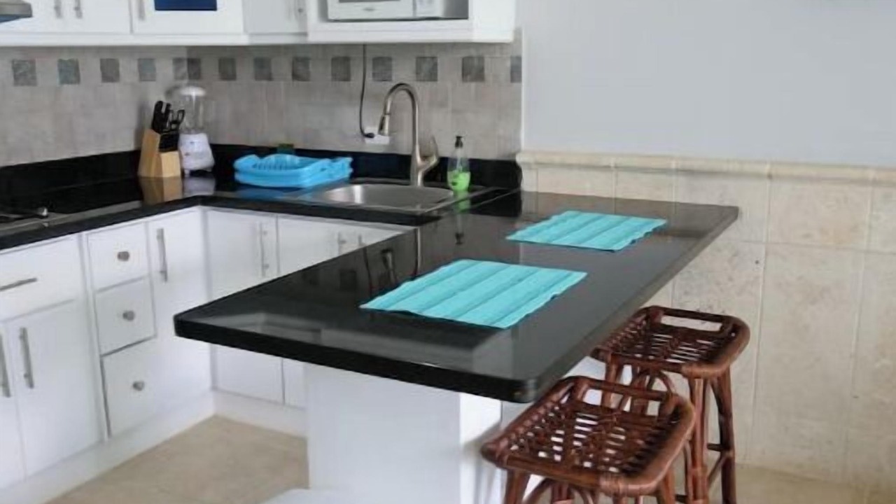 Photo of Kitchen in Cabarete