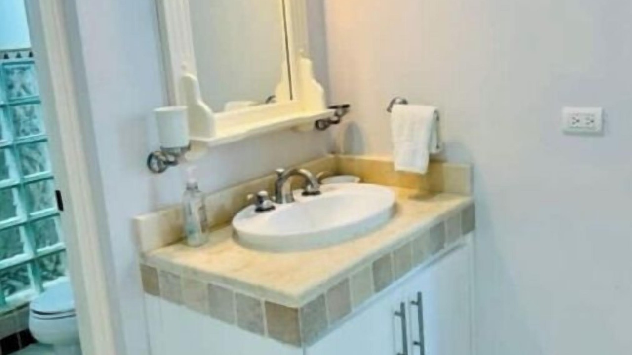Photo of Bathroom in Cabarete